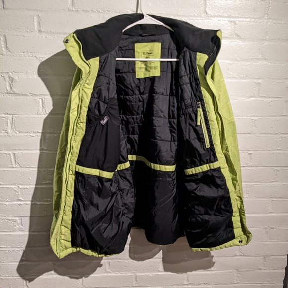 Ski jacket - Picture 4 of 4